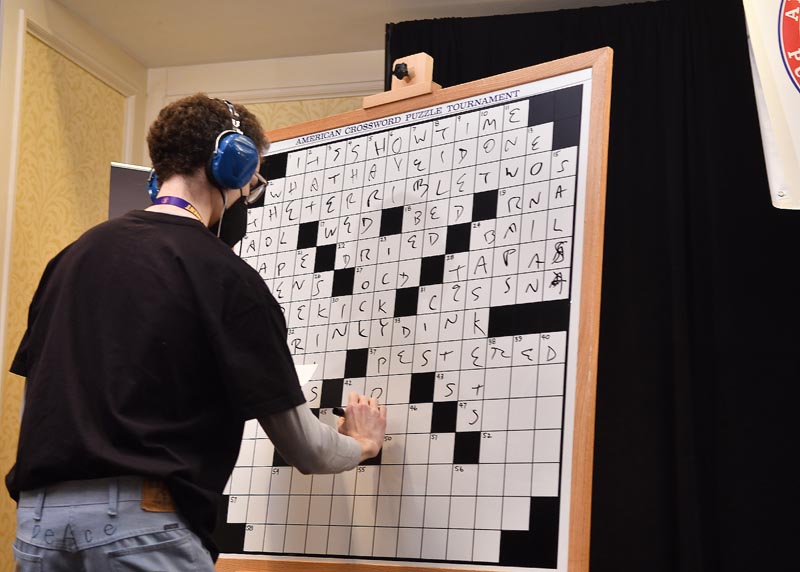 Erik More Than Half Done